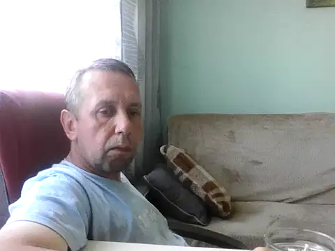 RafalekRozmarynowski81 live