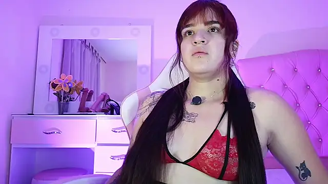 MiaStone2_ live