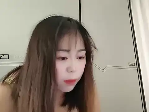 Qingqing-206 live