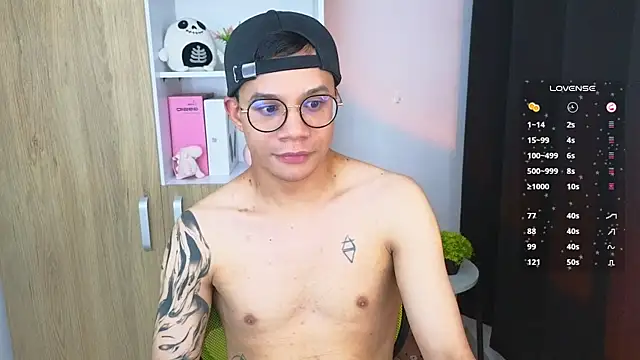 Im_Marco_ live