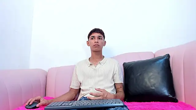 Joseph18_ live