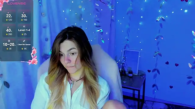 Sweet_me_ live