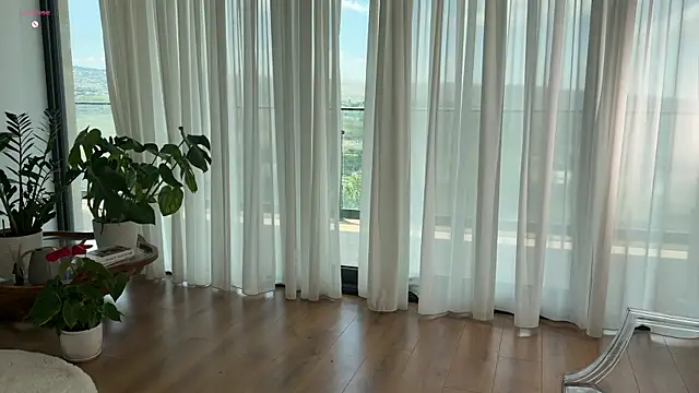 AudreyBarren live