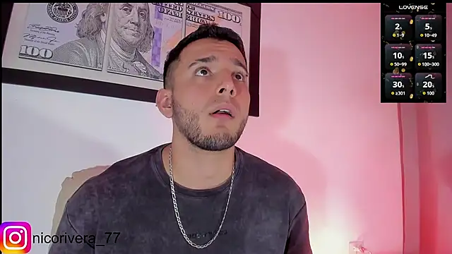 nico_rivera live