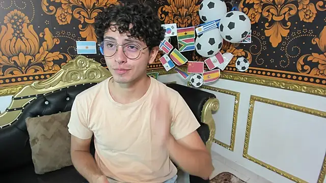 Alexis_Saray live
