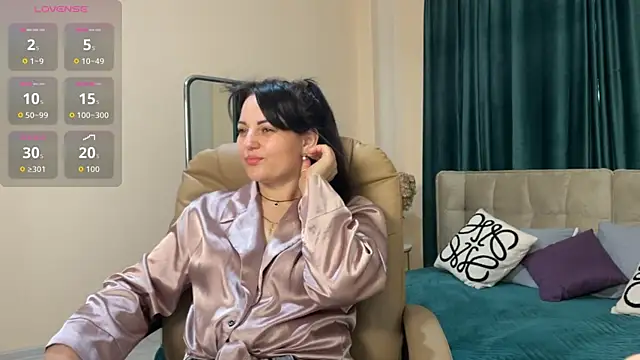 _SilkyShadow_ live