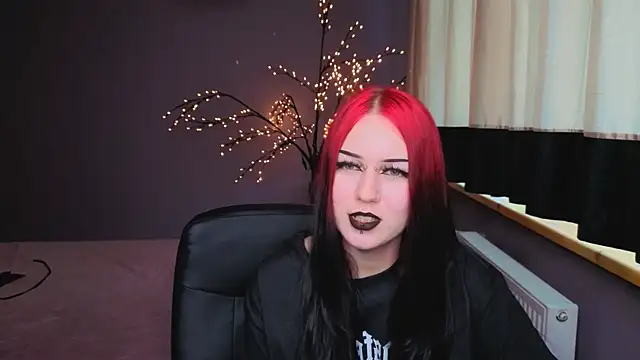ElizabethVamp live