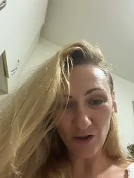Secret_Ladyx live