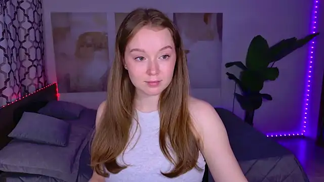 ValeriSunny live