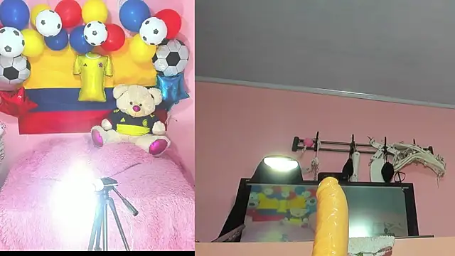 nairoby_funny live