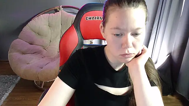 Nabi_Brown live