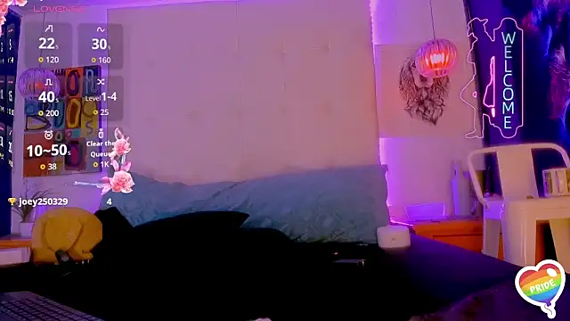 AndyCat3_ live