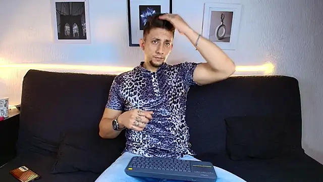 Sr_Maykol live