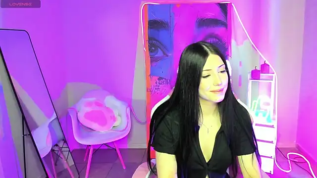 DianaRayyy live