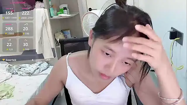 xiaolei-999 live