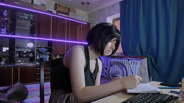 pa1e_pr1ncess live