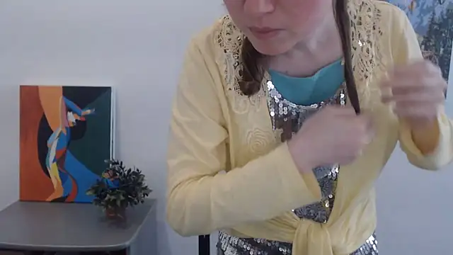 Sexy_MargoX_ live