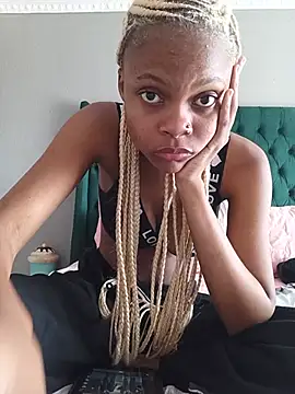 BabeShanty08 live