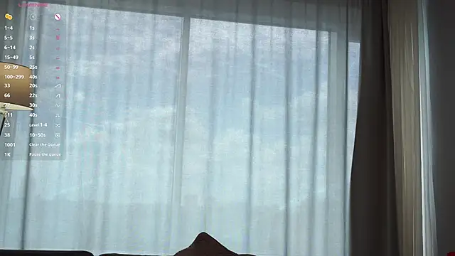 NickieMcgrotha live