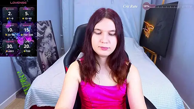 SabrinaLee live
