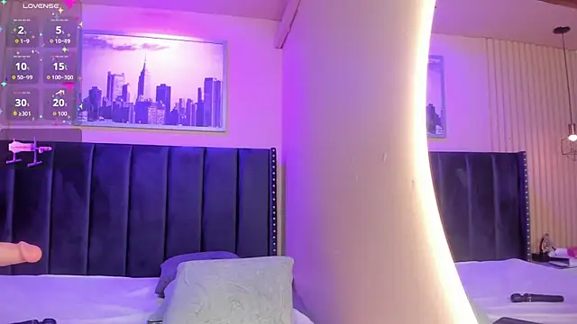 diosa_cristal live