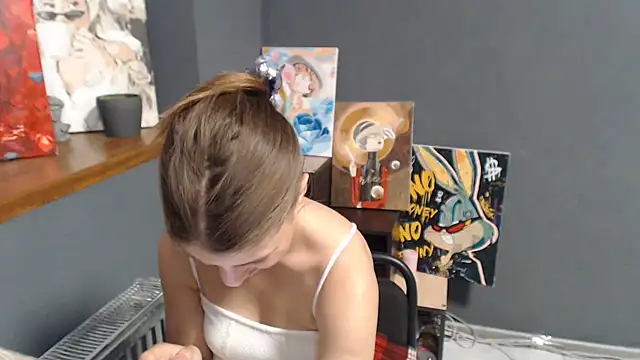 felicity_gold live