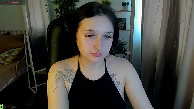 Emma-Blissa live