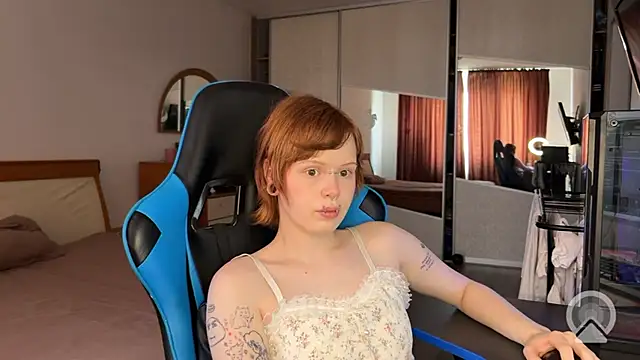 SusanLush_ live