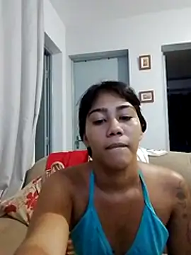 indiazinha__ live