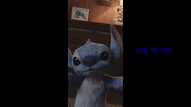 vinkitinkii live