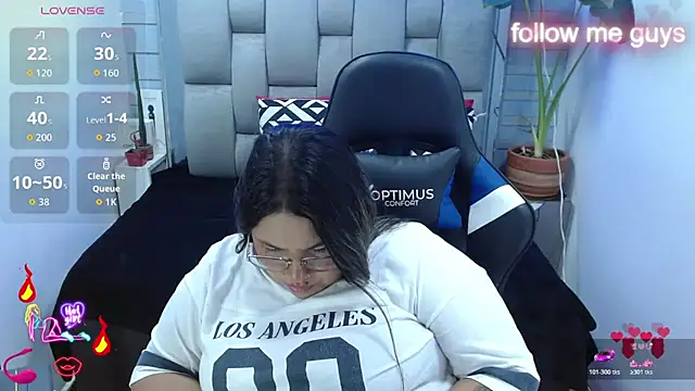 evelin_zaens live