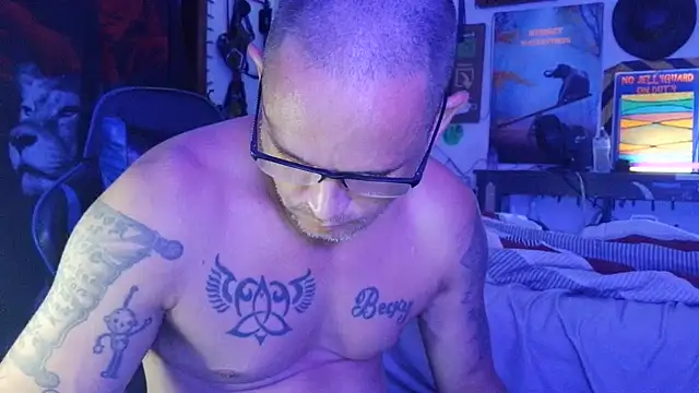Buffshagswell live