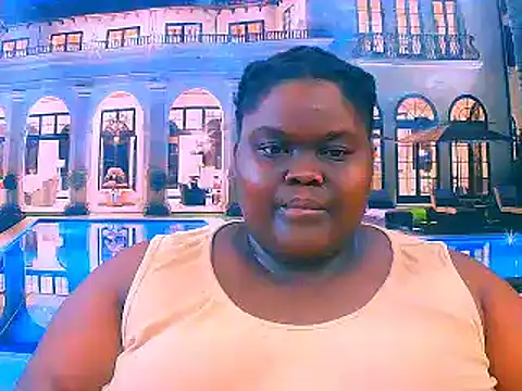EbonyHotBuns live