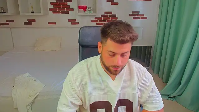 DaxGreer live