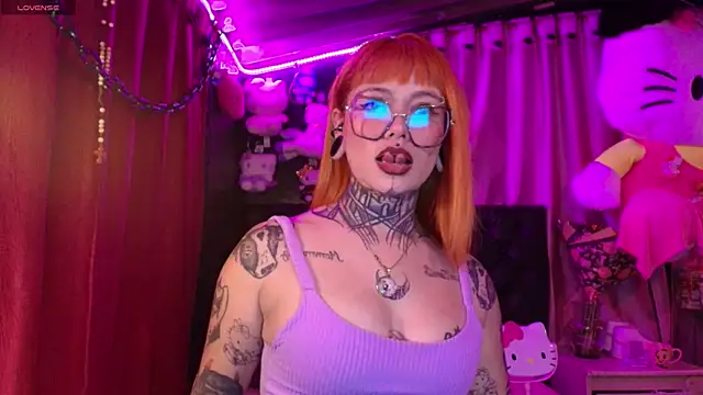 MelodyPrive live