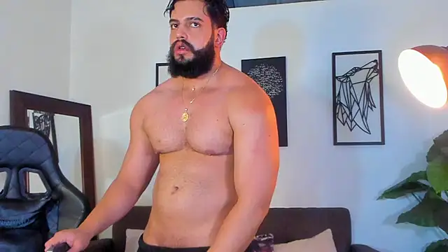 Justin_kingX7 live