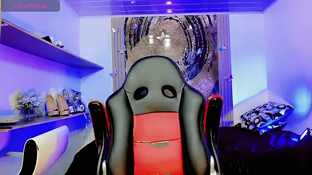 lisa_armas live