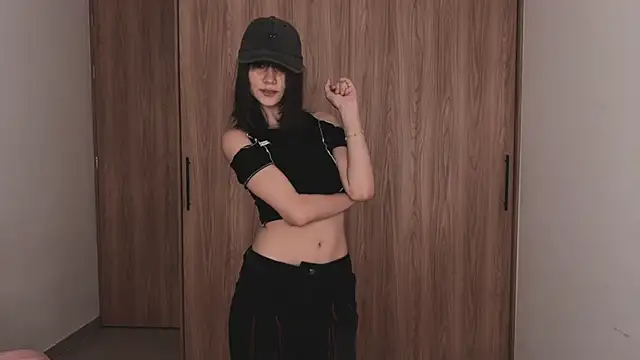 Ghost__Girl live