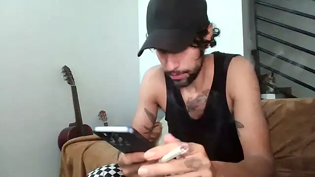 Alejandro92_cali live