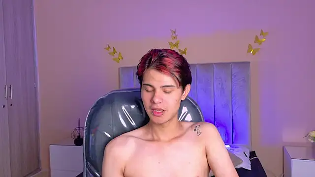 Derek_Sinn live