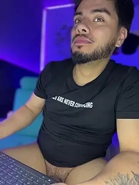 kryzthian_Olrox live