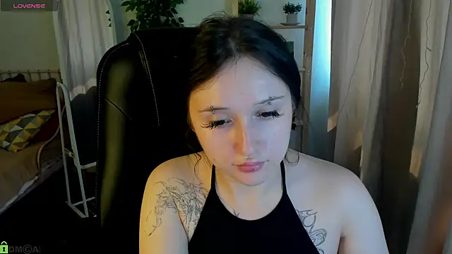 Emma-Blissa live