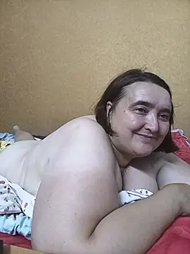 LiluHot live