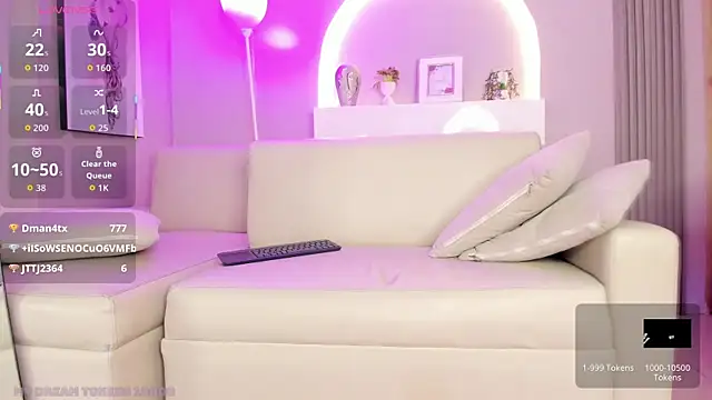 Sensual_shannell live