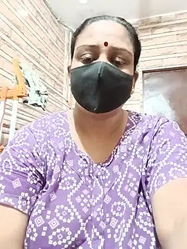 Rashmi_89 live