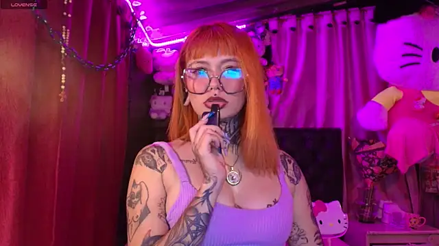 MelodyPrive live