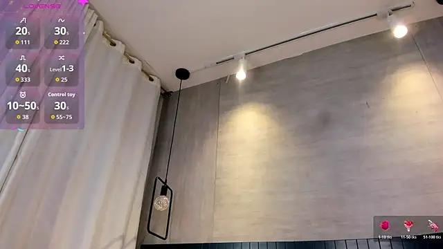 ByVanessa live
