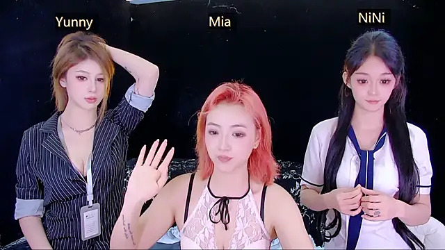 MiNi-U live