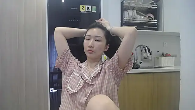 Asiagirll live