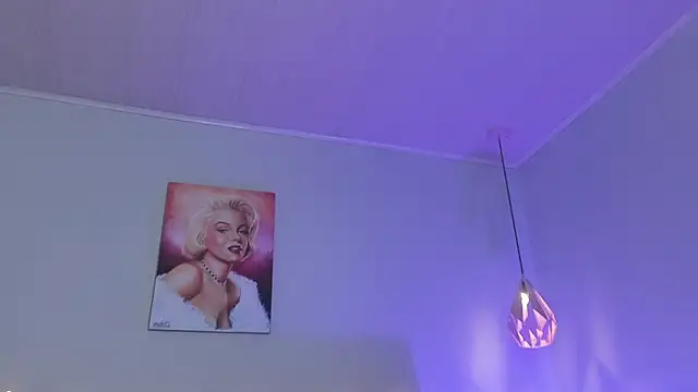 ScarletGV live